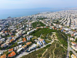 (52) Ο Άλιμος σήμερα